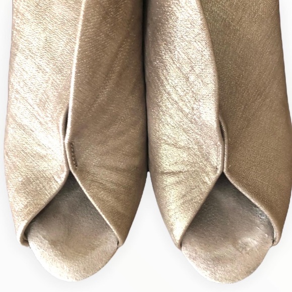 $1️⃣0️⃣0️⃣CALLEEN CORDERO Felipa Wedge Sandals - Picture 3 of 5